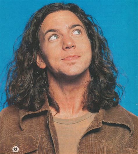 Pearl Jam, American band that helped popularize grunge music in the early 1990s and that continued to be a respected alternative rock group into the 21st century. . 90s eddie vedder